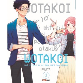 Wotakoi 03